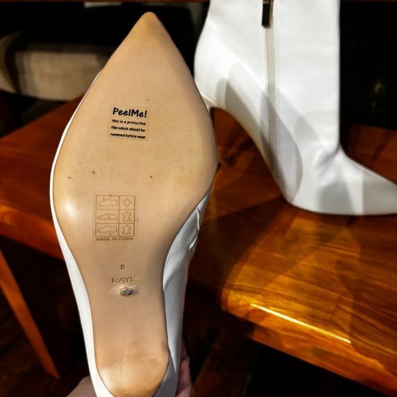 Revolve Congo Raye Boots - New - Picture 5 of 6